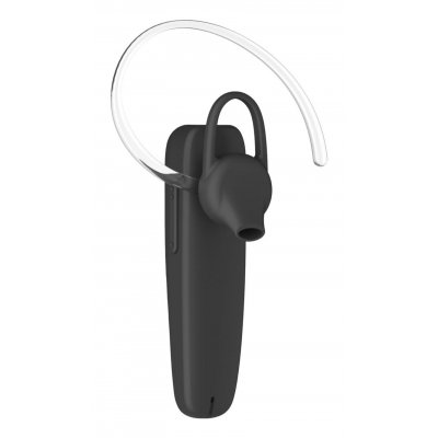 BH20BK auricular y casco Auriculares Inalámbrico Dentro de oído Oficina/Centro de llamadas Negro