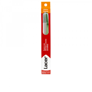 CEPILLO DENTAL extrasuave #surtido 1 u