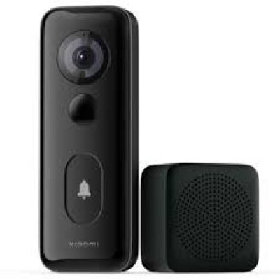 XIAOMI SMART DOORBELL 3S BHR7068GL