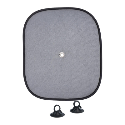 Pack 2 uni. parasol negro 36 x 44 cm all ride