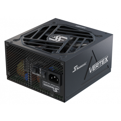 Vertex PX-1200 unidad de fuente de alimentación 1200 W 24-pin ATX ATX Negro