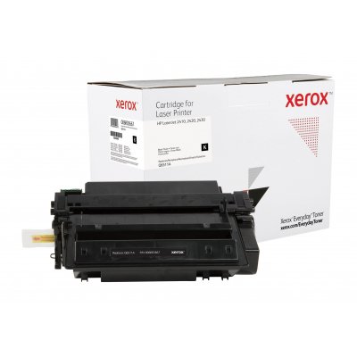 TONER ED XEROX Q6511A