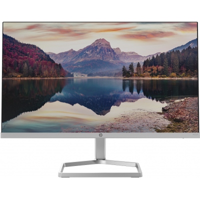 Monitor hp m22f 21.5pulgadas fhd 5ms vga - hdmi - 1920x1080 - cable hdmi incluido