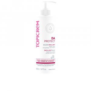 DA PROTECT bálsamo emoliente 500 ml