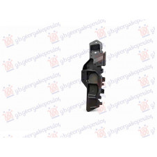 SOPORTE DE PLASTICO PARA PARACHOQUE DELANTERO