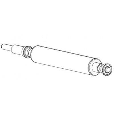 P1083320-032 rodillo de transferencia Rodillo de transferencia para impresora