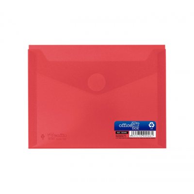 SOBRE VELCRO A6 OFFICE BOX CLASSIC 90946 RO