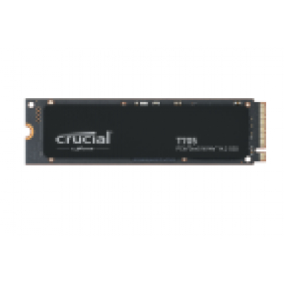 SSD CRUCIAL 1TB T705 CT1000T705SSD3 PCIE 5.0 X4 M.2 NVME GEN5