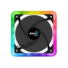 Ventilador Aerocool Edge 140mm Rgb Negro