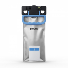 Epson WorkForce Pro XXL Ink Supply Unit Cian