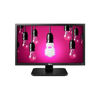 Monitor AOC I2375PQU / 21.5 / FULLHD / 5ms / VGA-DVI / Negro / Embalaje Abierto