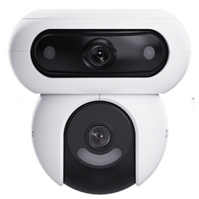EZVIZ CS-H90 Almohadilla Cámara de seguridad IP Exterior 2560 x 1440 Pixeles Pared