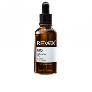 BIO avocado oil 100% 30 ml
