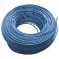 HILO FLEXIBLE H07V-K 6MM2 AZUL 50M