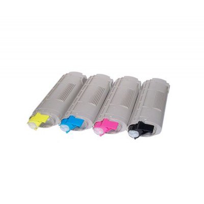 Toner dayma oki c5650 - c5750 - cian 43872307