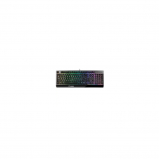 TECLADO MSI VIGOR GK30 USB 2.0 MECANICO RGB NEGRO S11-04ES219-CLA