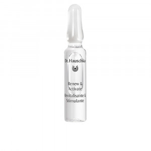REVITALIZA Y ESTIMULA ampollas 28 u