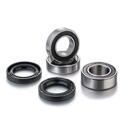 FACTORY LINKS Rear Wheel Bearing Kit RWK-Q-011