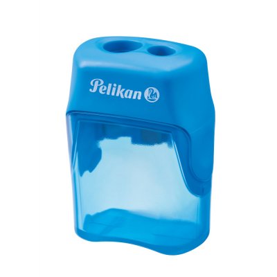 700238 sacapuntas Sacapuntas manual Multicolor