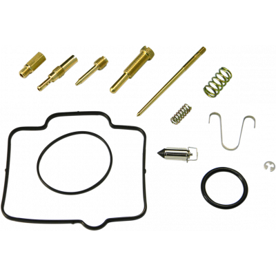 Kit carburador SHINDY 03-013