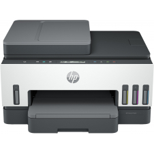 MULTIFUNCIONAL HP SMART TANK 750 COLOR INYECCIÓN WIFI PRINT SCAN COPY (6UU47A)
