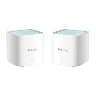 Wifi mesh d - link eagle pro ai m15 - 2 wifi 6 ax1500