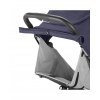 Silla de Paseo Inglesina Quid2 Midnight Blue