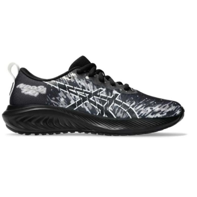 Zapatilla ASICS GEL NOOSA TRI 16 GS 1014A346 001 Negro