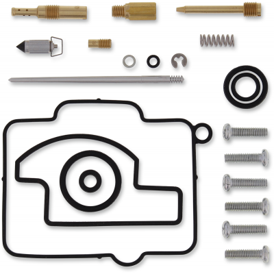 Kit reparación de carburador MOOSE RACING 26-1280