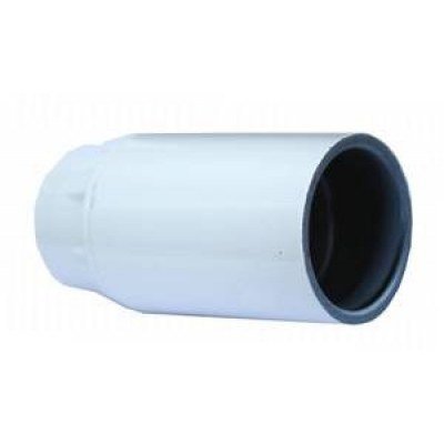 Portalamparas E14 Baquelita Rosca Metal BLANCO K21006