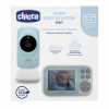 Vigilabebés Video Baby Monitor Smart Chicco