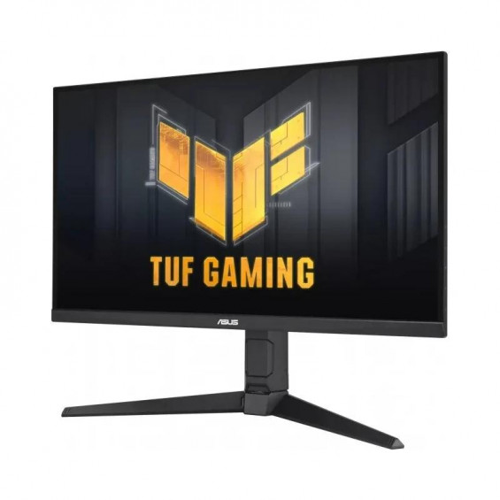 Monitor Asus TUF Gaming VG27AQL5A, 27 pulgadas, QHD, Fast IPS, 210 Hz, 1 ms GtG, altura regulable, altavoces, HDMI, DisplayPort, 130% sRGB - imagen 3