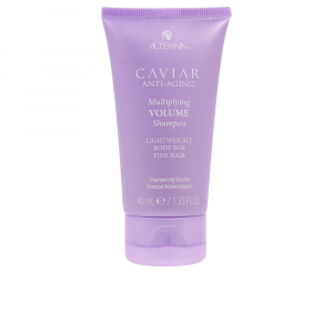 CAVIAR MULTIPLYING VOLUME shampoo 40 ml