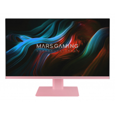 Mars Gaming MV-24P pantalla para PC 61 cm (24