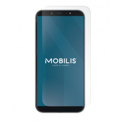 SCREEN PROTECTOR TEMPERED GLASS