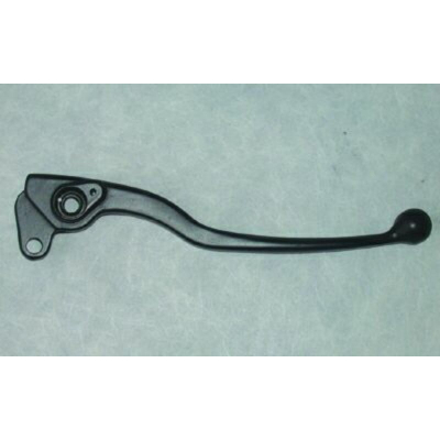 BIHR Front Brake Lever OE Type Casted Aluminium Black Yamaha YFS200 Blaster 14-0528