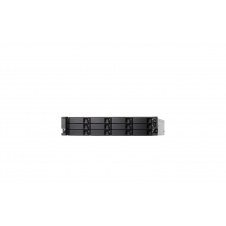 QNAP TS-H1886XU-RP-R2 NAS Bastidor (3U) Ethernet Negro, Gris D-1622