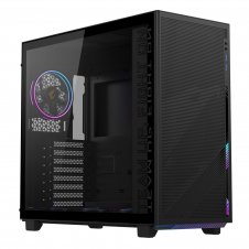 GIGABYTE C400 Midi Tower Negro