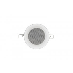 Altavoz de techo con transformador de línea de 100 V Fonestar GAT-326-EN