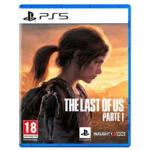 Videojuego PS5 THE LAST OF US PART I