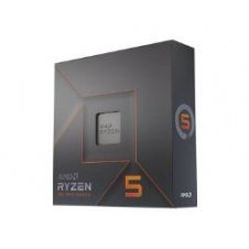 Amd Ryzen 5 7600x Am5 4.7ghz 32mb Caja (100-100000593)