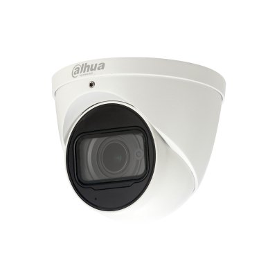 (DH-IPC-HDW5831RP-ZE-2712) DAHUA CÁMARA IP TURRET WIZMIND SERIE 5 8MP 4K H265 PAL WDR STARLIGHT MOTORIZADA VARIFOCAL 2.7-12MM