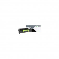 Lexmark 56F2H0E cartucho de tóner 1 pieza(s) Original Negro