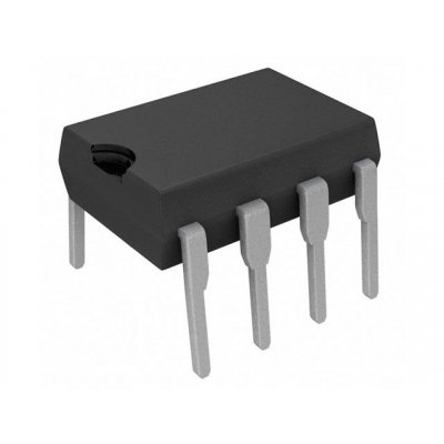 TDA4605/2 Circuito Integrado