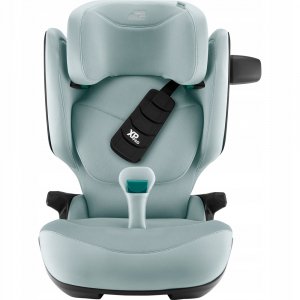 Silla de coche Britax Römer KIDFIX Pro Style Harbor Blue