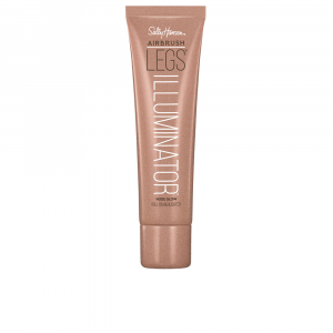 AIRBRUSH LEGS iluminador #Nude Glow 100 ml