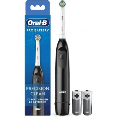 Cepillo Dental Braun Oral-B Precision Clean DB5