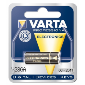 Pila Varta V23GA ALC. 12 LR23 1 BLISTER