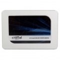 Crucial MX500 SSD 1TB 2.5