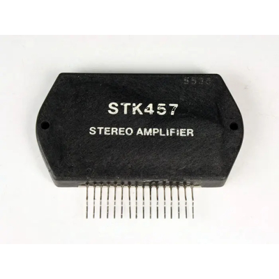 Circuito Integrado STK457